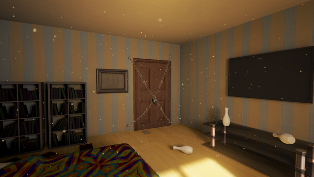 ‎Lethargy Screenshot