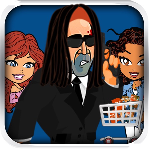 Hollywood Hero Agent Fenix Hill Pro iOS App