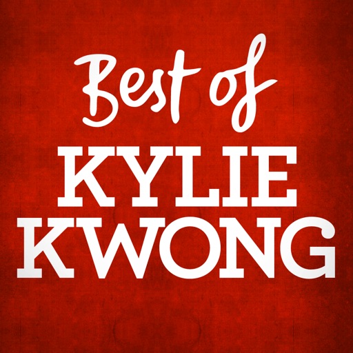 Best of Kylie Kwong icon