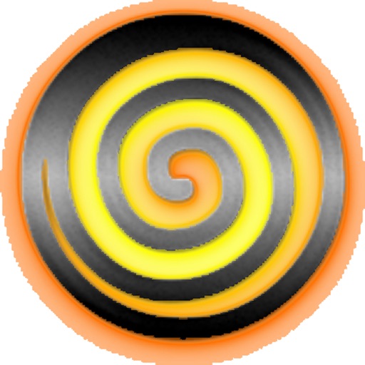 iHypnotizer icon