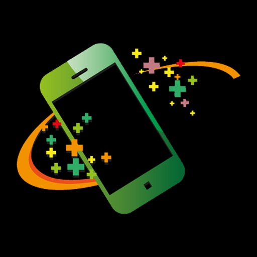 Telephone Service app icon