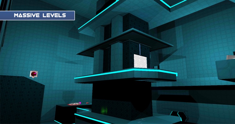 Polarity Game screenshot-2