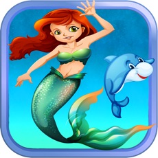 Activities of Mermaid Race - Chasing The Underwater World