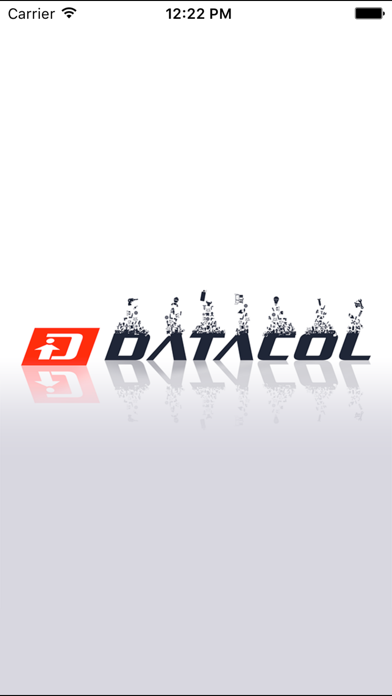 Screenshot #1 pour Datalogue