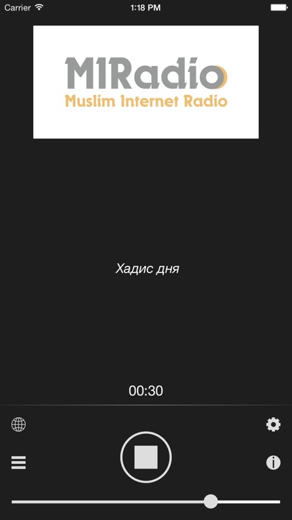 MIRadio.ru
