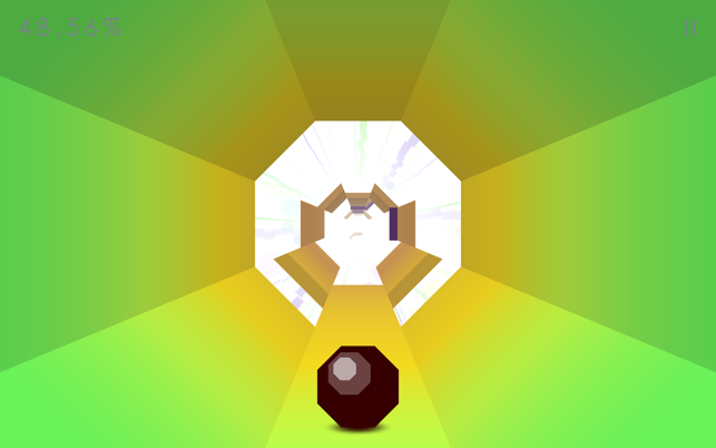 ‎Octagon 1: Maximal Challenge Screenshot