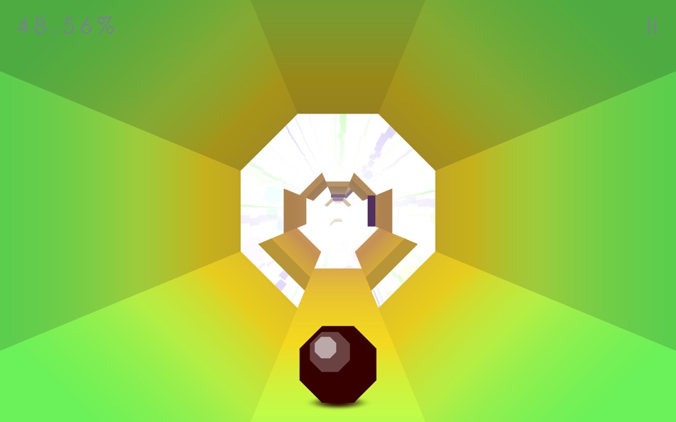 #3. Octagon 1: Maximal Challenge (macOS) Bởi: Lukas Korba