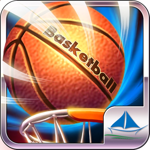 Pocket Basketball