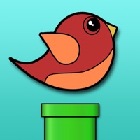 Jumpy Bird - The Adventure of a Tiny Bird apk