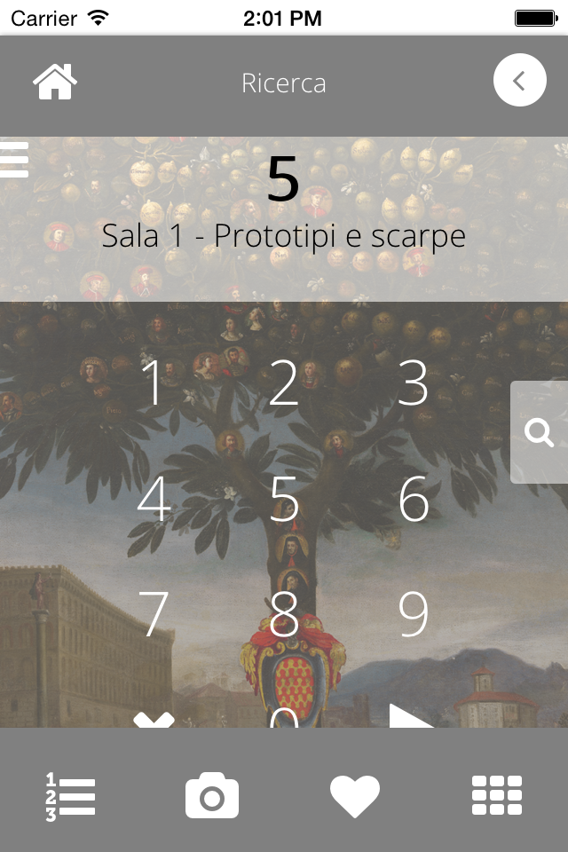 Ferragamo - Un Palazzo e la città