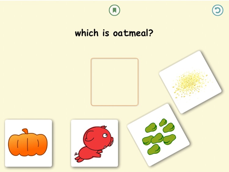 哈利讲故事：Pig Out screenshot-4