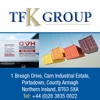 TFK Group