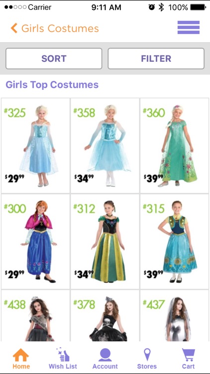 Party City