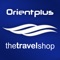 This is the official mobile app of TheTravelShop GSA OrientPlus,