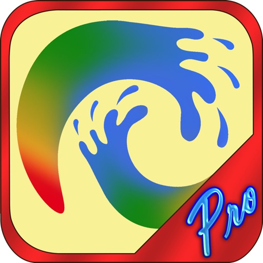 Draw Pic Pro - Draw, Paint, Sketch. icon