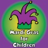 Mardi Gras for Children