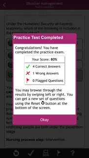 emergency nursing - lippincott q&a certification review problems & solutions and troubleshooting guide - 3