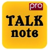 TalkNote Pro