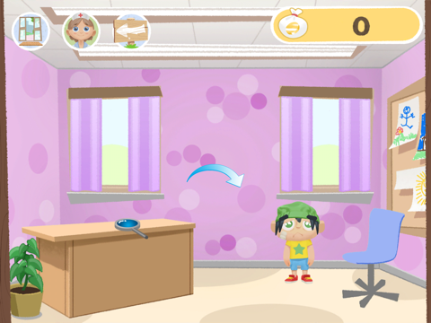 Play Doctor screenshot 4