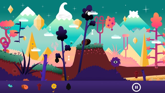 Mimpi Hidden Objects