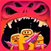 Hopeless: Space Shooting - iPadアプリ