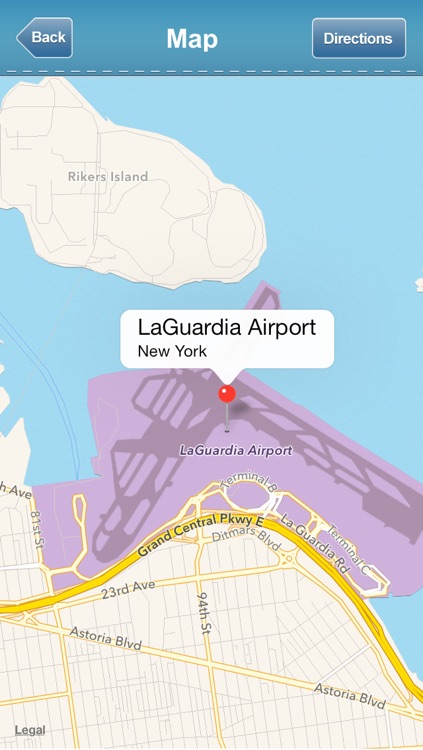 Flight Tracker - Live Status screenshot-3
