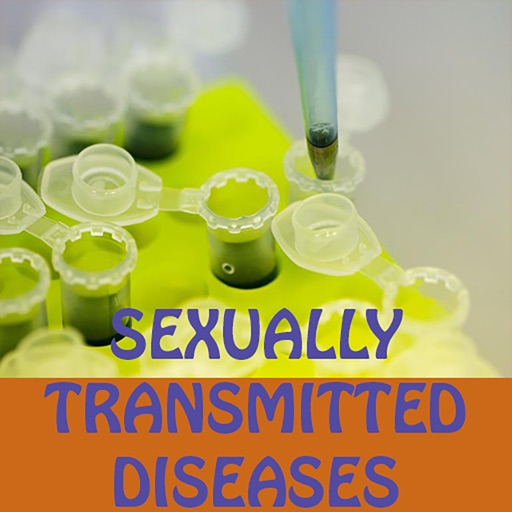 Sexually Transmitted Diseases (Infections)