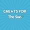 Cheats for Sims 3 - Free