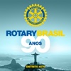 Rotary Brasil 90 Anos