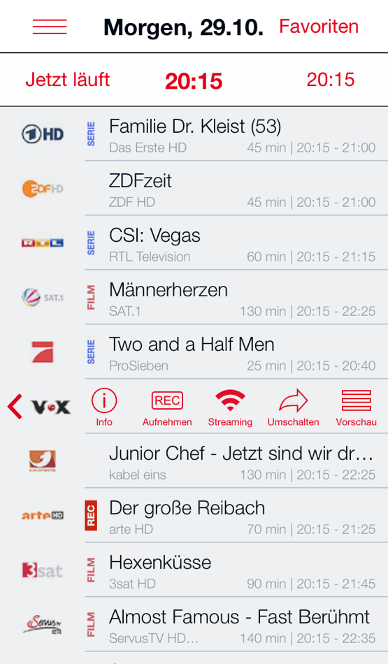#2. UFScontrol (iOS) 由: KATHREIN-Werke KG