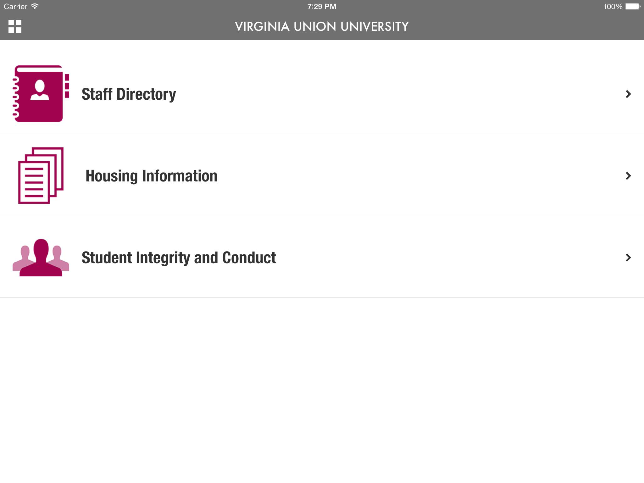 VUU Mobile screenshot 9
