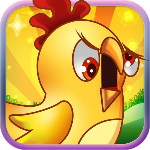 Chicken Warfare iOS App