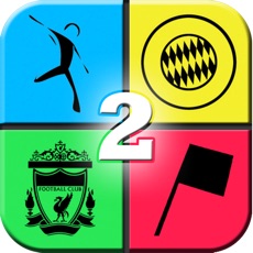 Activities of Football Logos Quiz 2.0