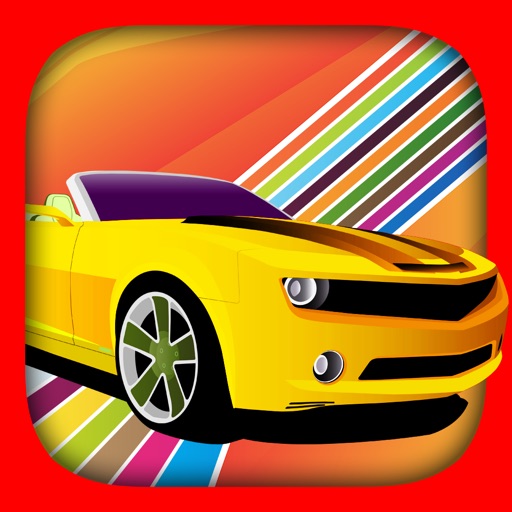 Drifter: GT Racing iOS App