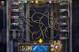 Game screenshot Secret of the Pendulum hack