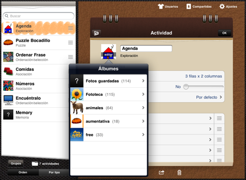 Screenshot #6 pour Picaa