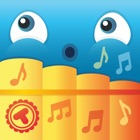 Top 46 Education Apps Like Toonia Jelly: Music - Play, Listen and Learn the Sounds of Flute, Xylophone, Drums & other musical instruments - educational Toy for Kids & Toddlers - Best Alternatives