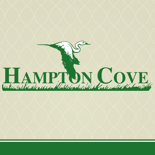 Life in Hampton Cove