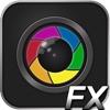 Camera ZOOM FX - iPhoneアプリ