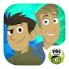 Wild Kratts World Adventure icon