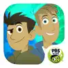 Wild Kratts World Adventure App Delete