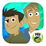 Download Wild Kratts World Adventure app