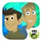 Wild Kratts World Adventure