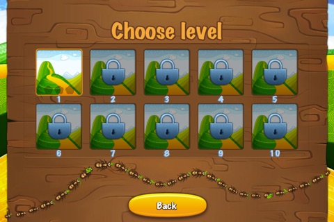 Gambling Sheep HD Light screenshot 2