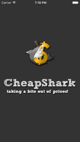 Game screenshot Shark Deals - PC game deals mod apk