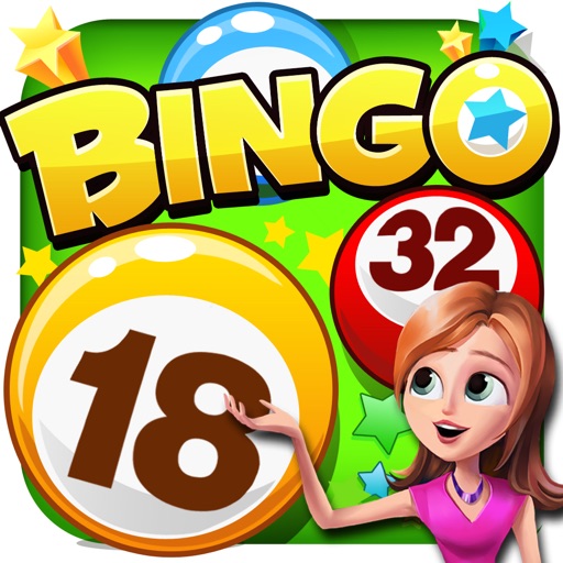 Bingo Casino!!™ icon