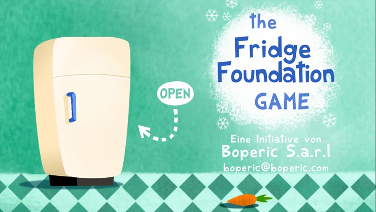 The Fridge Foundation game deutsch screenshot-3