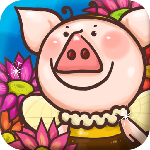 Little Piggy - Pick One iOS App