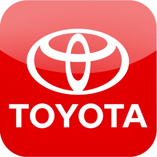 Toyota National Dealer Meeting iOS App