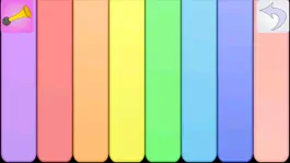 Game screenshot Фортепиано для детей с забавными звуками - Игра с музыкой и песнями apk